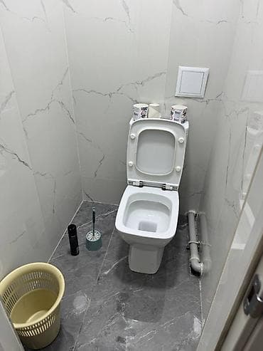 квартира нарын снять: Сдаётся уютная 2‑комнатная квартира с отдельной спальней и гостиной — 7