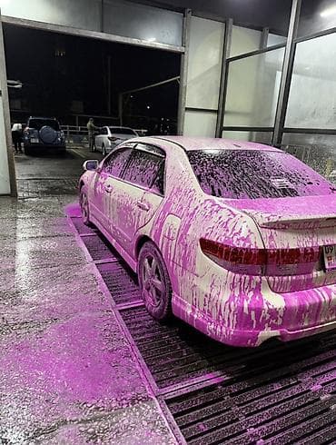 eva: Honda Inspire: 2003 г., 3 л, Автомат, Бензин, Седан — 10