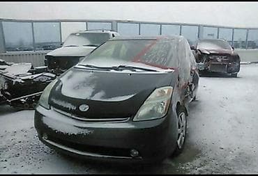 Запчасти Тойота Приус 20 Toyota Prius 20. В наличии то что на фото