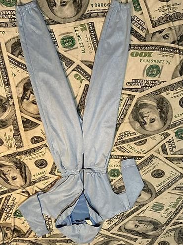 зеленый спортивный костюм мужской: Зелёный спортивный костюм: худи + джоггеры.42/44размер - Верх — 4