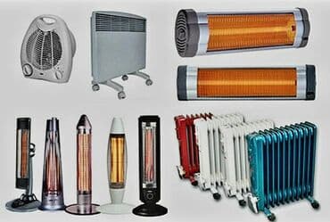 музыкальная: +Ремонт обогревателей ▪︎ Работаем честно, не обещаем невозможного! — 1