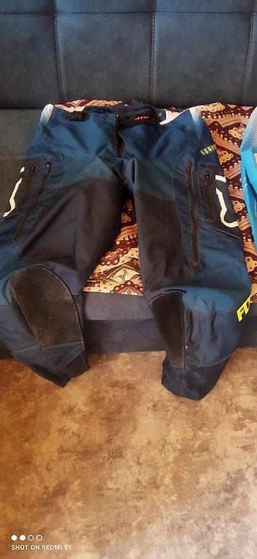 Мотоэкипировка: Мотошлем — 2