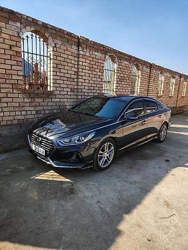 рулевая рейка цена бишкек: Hyundai Sonata: 2017 г., 1.7 л, Автомат, Дизель, Седан — 9