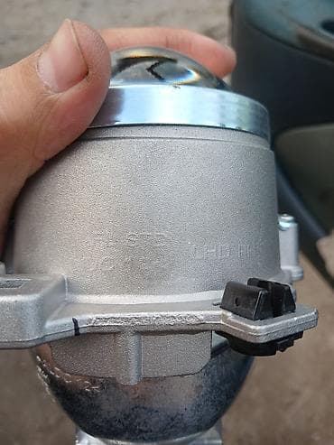 центровочные: Биксеноновая линза (модуль проекционного света) для автомобильной — 8