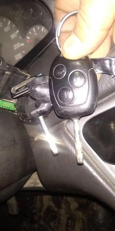 муссо матор запчасти: Изготовление и программирование автомобильных ключей и брелоков - — 6