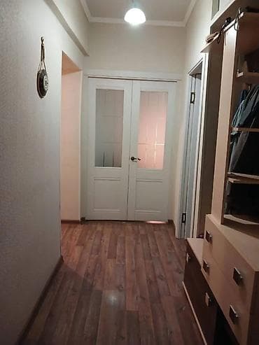 real sight: 3 комнаты, 68 м², Индивидуалка, 5 этаж, Евроремонт — 10