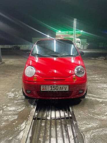 Microcar : 2010 г., Механика, Бензиновая, Хэтчбэк — 4