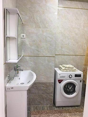 3 комнаты, 82 м², Элитка, 13 этаж, Евроремонт — 2