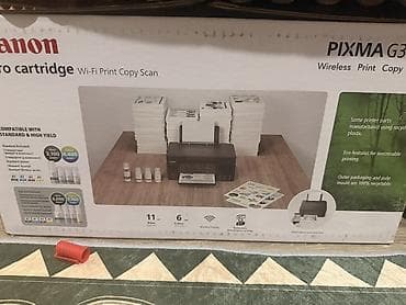 xiomi note 10: Canon PIXMA G3430 — многофункциональное устройство с системой — 2