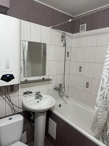 1 комната, Собственник, Без подселения, С мебелью частично