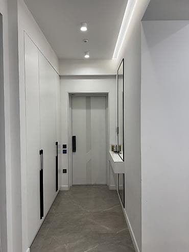 Новостройки от застройщика: 4 комнаты, 127 м², Элитка, 12 этаж, Дизайнерский ремонт — 4