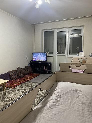 квартиры в каинды: 2 комнаты, 44 м², 4 этаж — 2