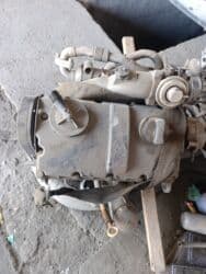 диски на опель зафира а: Мотор WV Шаран объем 1,9 дизельДвигатель внутреннего сгорания в сборе — 5