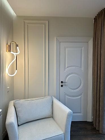 Офисы, Квартиры, Дома Больше 6 лет опыта