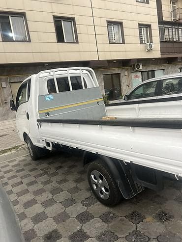 Жеңил жүк ташуучу унаа, Hyundai, Стандарт, 1ге чейин т, Колдонулган — 3