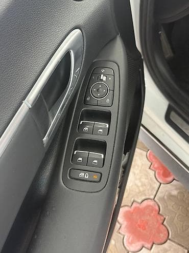 gen 2: Hyundai Sonata: 2020 г., 2 л, Автомат, Газ, Седан — 8