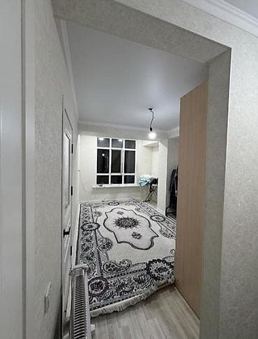 1 комната, 33 м², Элитка, 9 этаж, Евроремонт