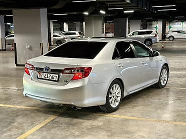 ксд 2 0: Toyota Camry: 2014 г., 2.5 л, Вариатор, Гибрид, Седан — 7