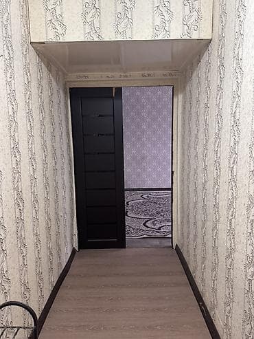 продаю квартиры аламедин 1: 1 комната, 36 м², 105 серия, 9 этаж, Косметический ремонт — 7
