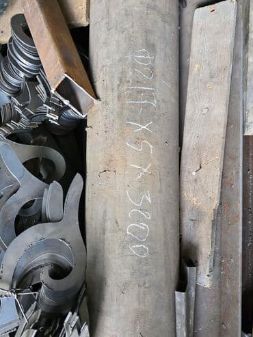 труба 32 цена за метр бишкек: Сталь — 2