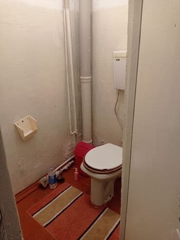 пр чуй: 2 комнаты, С подселением, С мебелью частично — 10