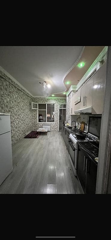talisman village: 2 комнаты, 86 м², Дизайнерский ремонт — 3