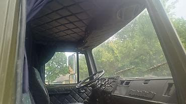 195 65 14 с: Грузовик, ГАЗ, 5 т, Б/у — 4