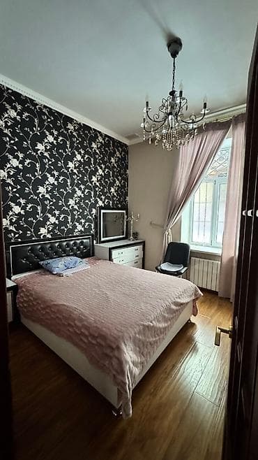 150 м², 4 комнаты