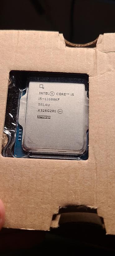 intel core i3 9100f: Процессор, Б/у, Intel Core i5, 10 ядер, Для ПК — 2