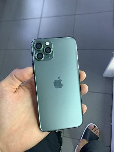 IPhone 11 Pro, 256 ГБ 100% 😍 Срочно 🚨 Фейс ✅ Трутон✅ Экран Китай 🇨🇳 at lalafo.kg IPhone 11 Pro, 256 ГБ 100% 😍 Срочно 🚨 Фейс ✅ Трутон✅ Экран Китай 🇨🇳