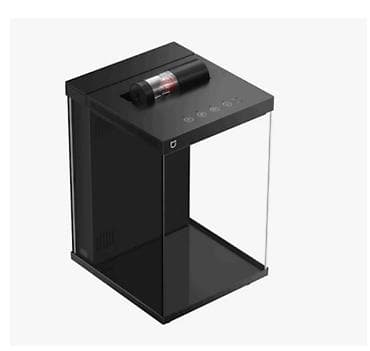 телефоны xiaomi redmi 10 с: Умный аквариум Xiaomi Mijia Desktop Smart Fish Tank 10L MYG20 Чёрный — 1