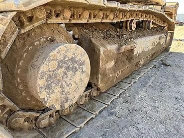 t 25: Экскаватор, Caterpillar, 2020 г., Гусеничный — 4