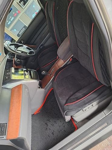 neta u pro: Nissan Teana: 2003 г., 2.3 л, Автомат, Бензин, Седан — 9