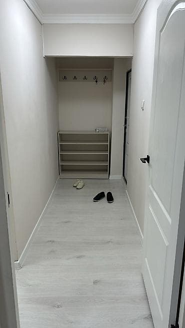 Недвижимость: 1 комната, 32 м², 104 серия, 1 этаж, Евроремонт — 5