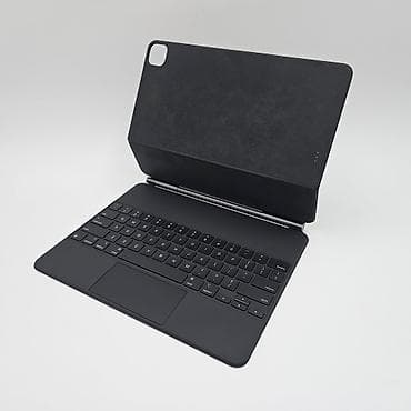 microsoft surface studio: Планшет, Apple, память 1 ТБ, 12" - 13", Wi-Fi, Б/у, Классический цвет - Серебристый — 7