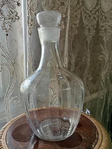 пробка колы: Бутылки — 3