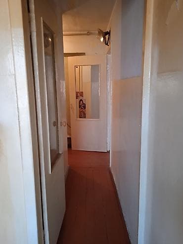 кывартиры: 3 комнаты, 53 м², Хрущевка, 3 этаж, Старый ремонт — 6