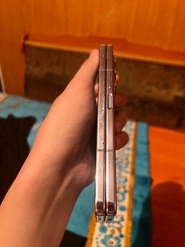 canon ef: Samsung Galaxy Z Fold 5, Б/у, 256 ГБ, цвет - Голубой, 1 SIM, eSIM — 9