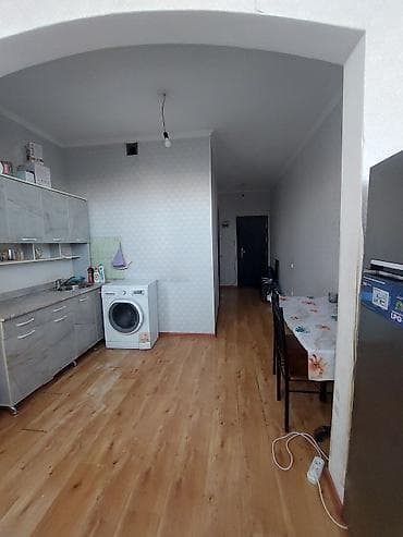 vip kant: 1 комната, 45 м², 106 серия улучшенная, 5 этаж, Старый ремонт — 2