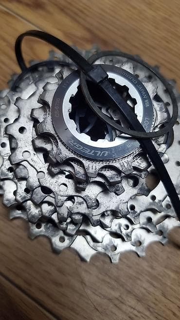 велоси: Продаю 1)Задний переключатель SRAM Red Теперь и для привода 11 — 6