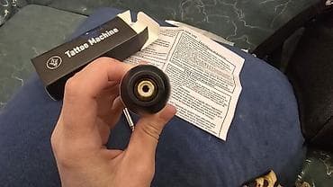 ryzen 5 5600: Другие услуги тату и пирсинг мастеров — 3