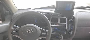 портеры: Hyundai Porter: 2022 г. — 8