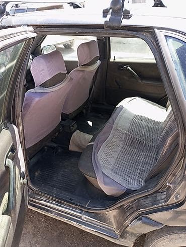 transporter multivan: Volkswagen Passat: 1990 г., Механика, Седан — 3
