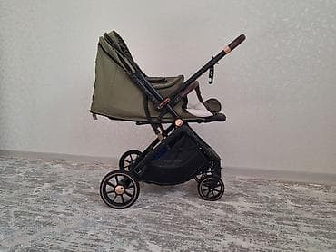 easy walker: Коляска, Другой бренд, Б/у — 3