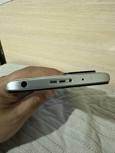 скан: Redmi, Redmi 10, Б/у, 128 ГБ, цвет - Белый, 2 SIM — 9