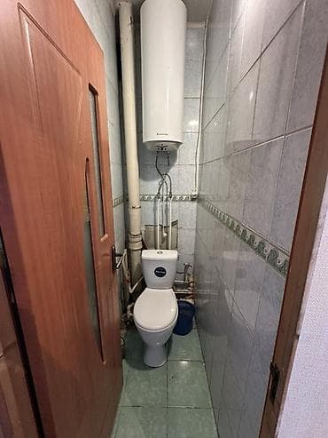 Батирлер: 2 бөлмө, 48 м², 105-серия, 5 кабат, Косметикалык ремонт — 7