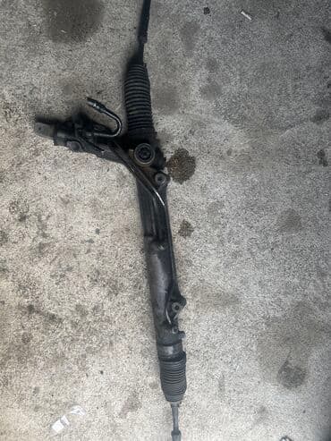 рулевая рейка бмв х5: Рулевая рейка BMW 2015 г., Б/у, Оригинал — 1