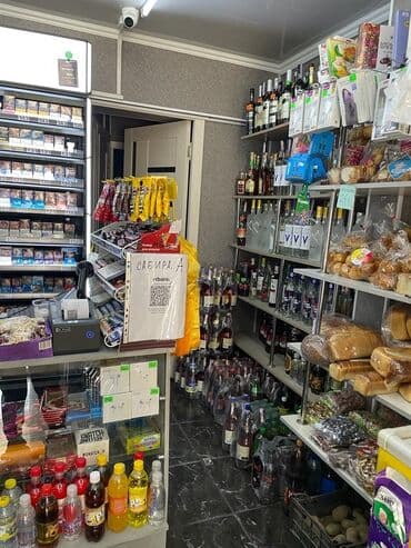 работа в бишкеке швейный цех упаковщик 2020: Продаю Магазин 89 м², Отдельный вход, 1 этаж — 22