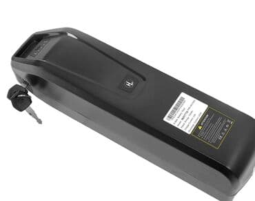 купить покрышку на электровелосипед: Аккумулятор для электровелосипеда. 48 Вольт 10 А. Новый — 1