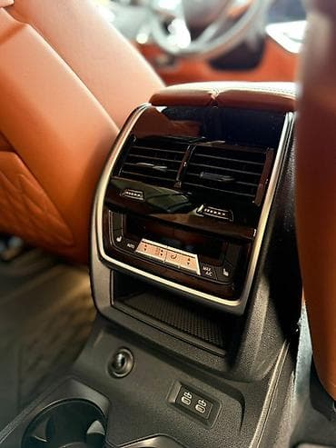 датчик распредвала bmw: BMW X7: 2022 г., 3 л, Автомат, Бензин, Кроссовер — 9